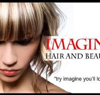 Imagine Hair and Beauty - Gold Coast Hairdresser