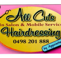 All Cuts Hairdressing - Gold Coast Hairdresser