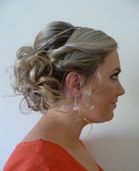 Anywhere Hair & Make Up - Gold Coast Hairdresser 4