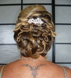 Anywhere Hair & Make Up - Gold Coast Hairdresser 5
