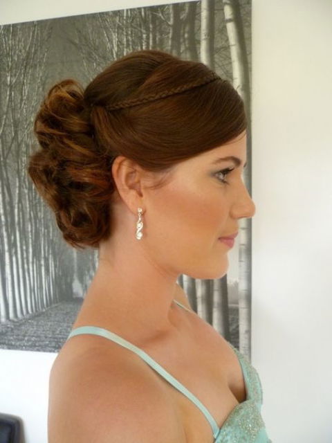Anywhere Hair & Make Up - Gold Coast Hairdresser 8
