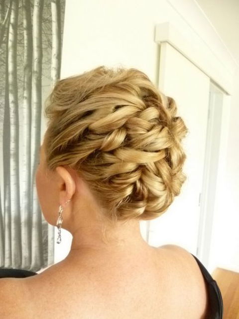Anywhere Hair & Make Up - Gold Coast Hairdresser 9