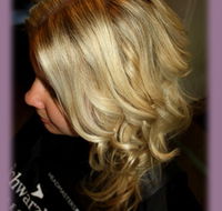 scissors and studs - Gold Coast Hairdresser