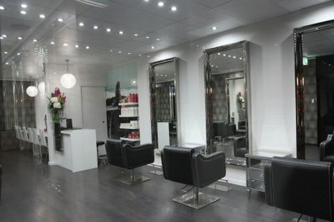 ACM Hair - Gold Coast Hairdresser 0