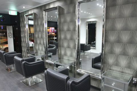 ACM Hair - Gold Coast Hairdresser 2