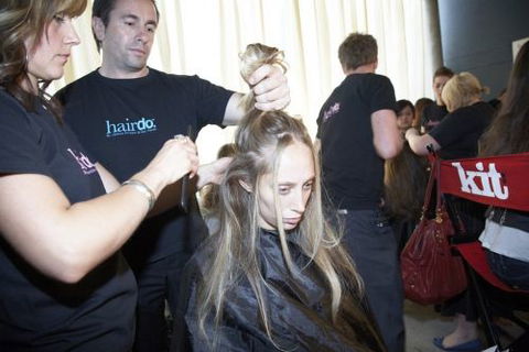 ACM Hair - Gold Coast Hairdresser 3