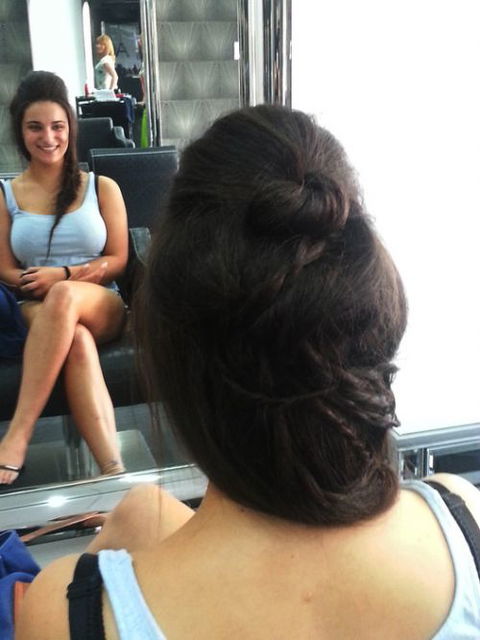 ACM Hair - Gold Coast Hairdresser 6