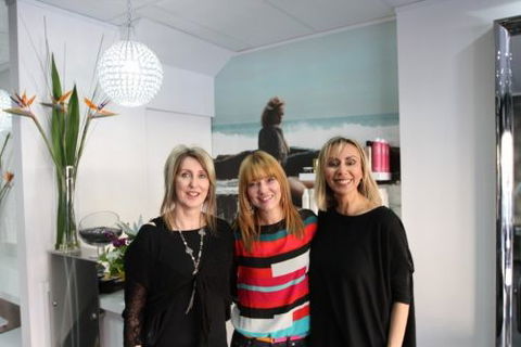 ACM Hair - Gold Coast Hairdresser 8