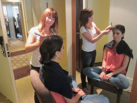 ACM Hair - Gold Coast Hairdresser 9
