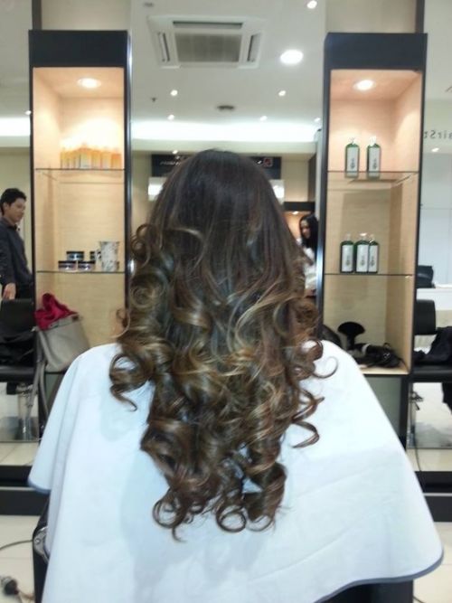 Potts Point NSW Gold Coast Hairdresser