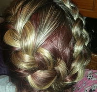 Samantha's Hair Affair - Gold Coast Hairdresser