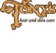 Tony's Hair amp Skincare - Gold Coast Hairdresser