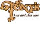 Tony's Hair amp Skincare