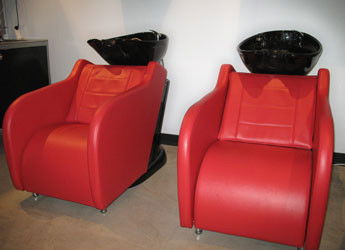 Holland Park QLD Gold Coast Hairdresser