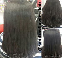 Sandra's Flawless Hair - Gold Coast Hairdresser