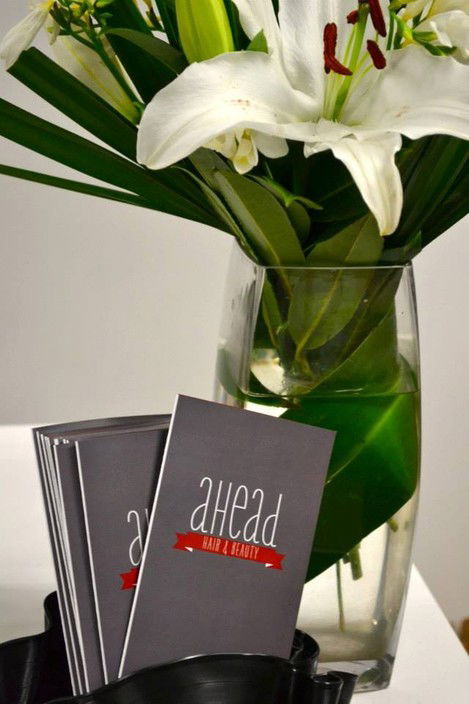 AHead Hair & Beauty - Gold Coast Hairdresser 0