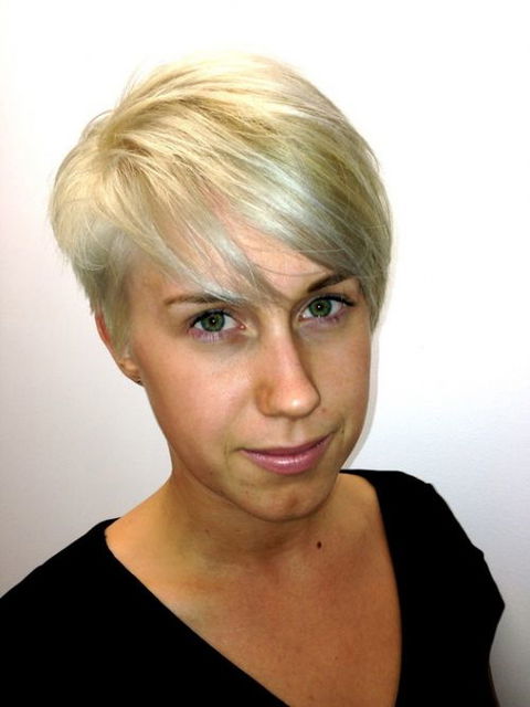 AHead Hair & Beauty - Gold Coast Hairdresser 6