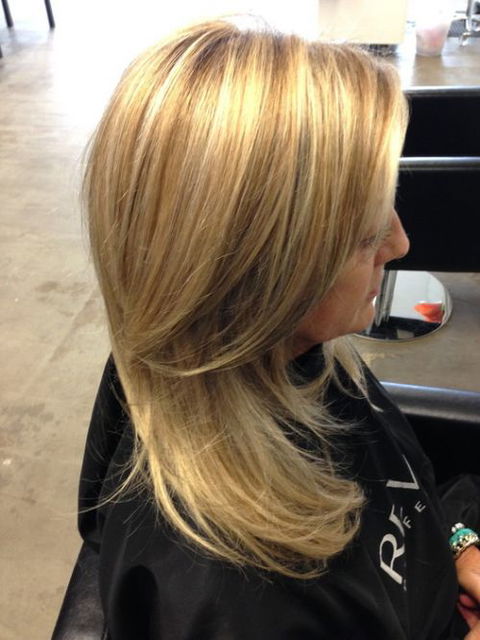 AHead Hair & Beauty - Gold Coast Hairdresser 7