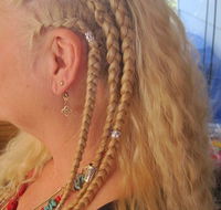 Dreadlock Braids Shop and Salon