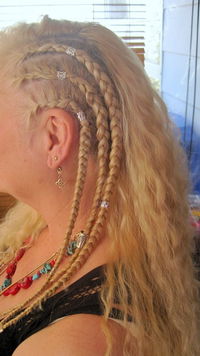Hairdresser in Cooran QLD Gold Coast Hairdresser Gold Coast Hairdresser