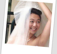 Asian Bridal Hair and Makeup Artist Kimi Miyamoto - Gold Coast Hairdresser