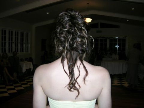 Sassy Chic Mobile Hair & Bridal - Gold Coast Hairdresser 1