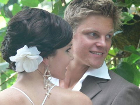 Sassy Chic Mobile Hair & Bridal - Gold Coast Hairdresser 4