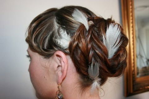 Sassy Chic Mobile Hair & Bridal - Gold Coast Hairdresser 5