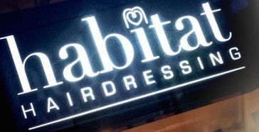 Habitat Hairdressing - Gold Coast Hairdresser 2