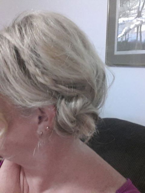 Tin Snips Hair Studio - Gold Coast Hairdresser 1