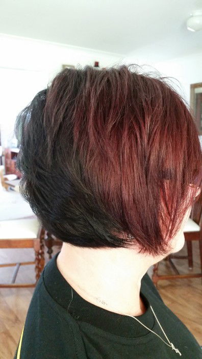 Tin Snips Hair Studio - Gold Coast Hairdresser 7