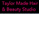 Taylor Made Hair amp Beauty Studio
