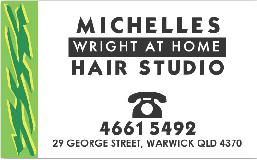 Thanes Creek QLD Gold Coast Hairdresser