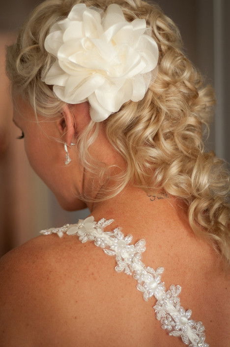 Elegance On The Move, By Joanne Dorn - Gold Coast Hairdresser 3