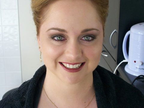 Elegance On The Move, By Joanne Dorn - Gold Coast Hairdresser 6