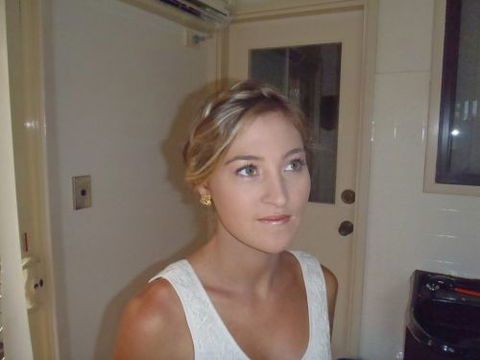 Elegance On The Move, By Joanne Dorn - Gold Coast Hairdresser 8