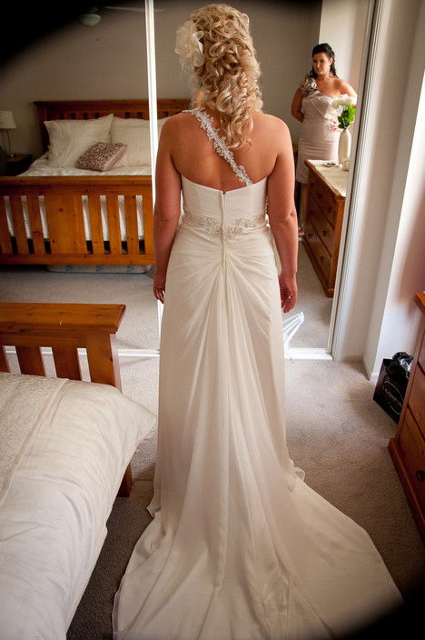 Elegance On The Move, By Joanne Dorn - Gold Coast Hairdresser 9