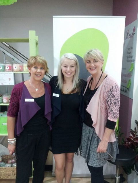 Hey Gorgeous Hair Studio - Gold Coast Hairdresser 1