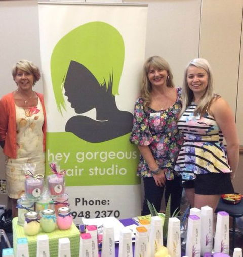 Hey Gorgeous Hair Studio - Gold Coast Hairdresser 3