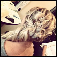 Mobile Hair amp Beauty by Rachel