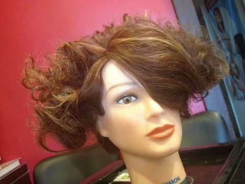 Mobile Hair & Beauty By Rachel - Gold Coast Hairdresser 1