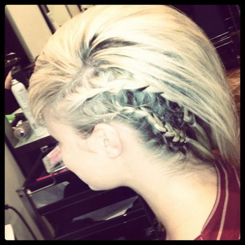 Mobile Hair & Beauty By Rachel - Gold Coast Hairdresser 2