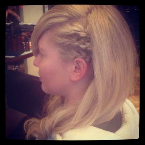 Mobile Hair & Beauty By Rachel - Gold Coast Hairdresser 3