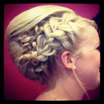 Mobile Hair & Beauty By Rachel - Gold Coast Hairdresser 5