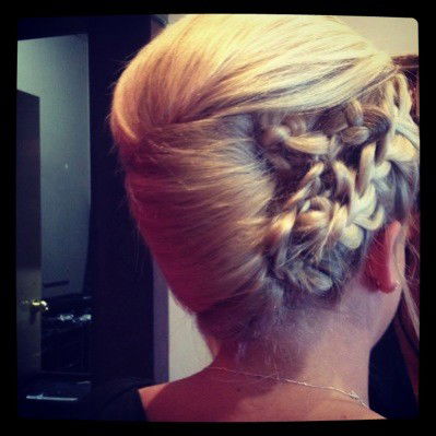 Mobile Hair & Beauty By Rachel - Gold Coast Hairdresser 6