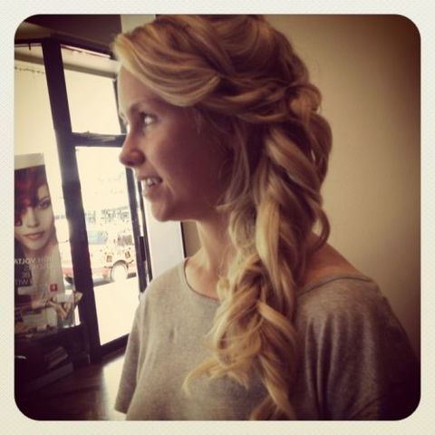 Mobile Hair & Beauty By Rachel - Gold Coast Hairdresser 7