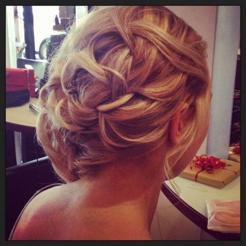 Mobile Hair & Beauty By Rachel - Gold Coast Hairdresser 8