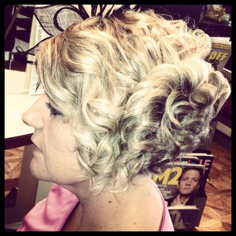Mobile Hair & Beauty By Rachel - Gold Coast Hairdresser 9