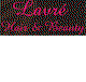 Lavre Hair Studio - Gold Coast Hairdresser