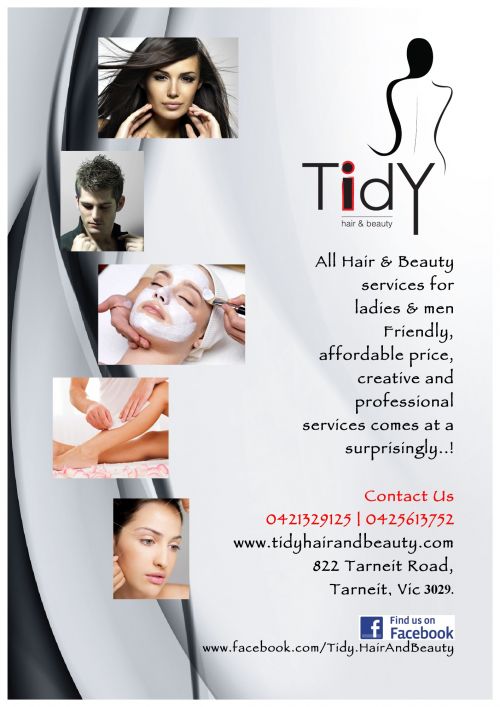Tarneit VIC Gold Coast Hairdresser